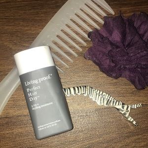 Living Proof 5-in-1 Styling Cream